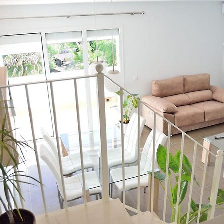 La Tinajita Villa Sanlucar De Guadiana Ngoại thất bức ảnh