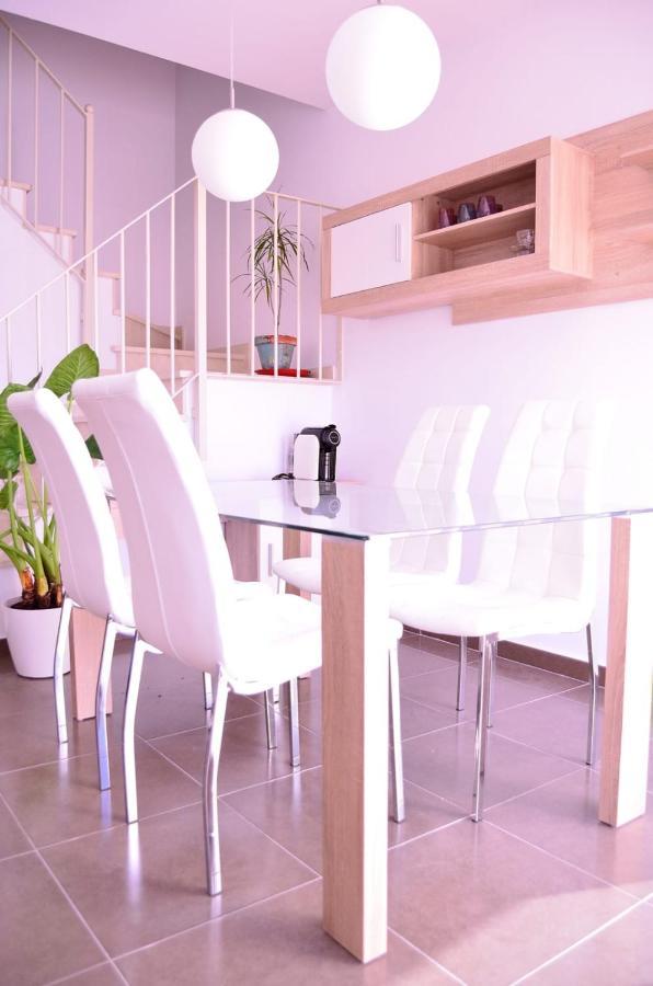 La Tinajita Villa Sanlucar De Guadiana Ngoại thất bức ảnh