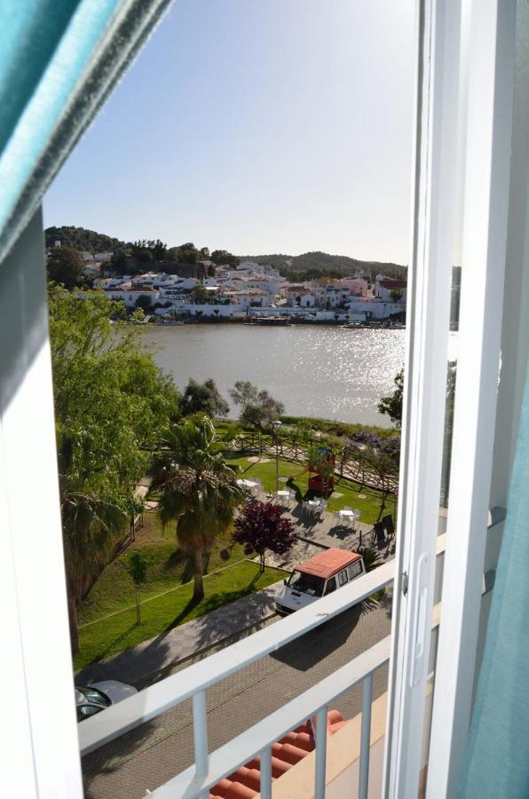 La Tinajita Villa Sanlucar De Guadiana Ngoại thất bức ảnh
