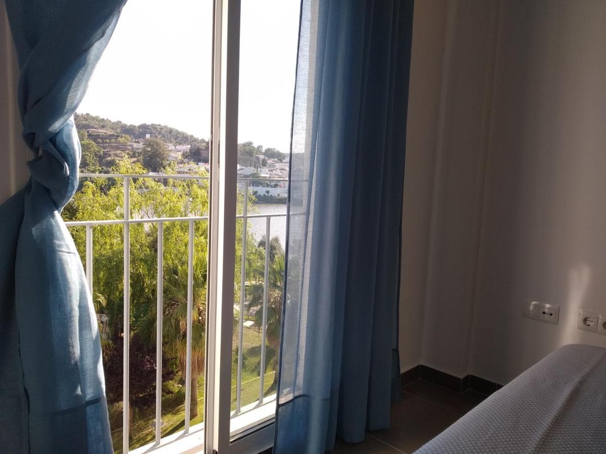 La Tinajita Villa Sanlucar De Guadiana Ngoại thất bức ảnh