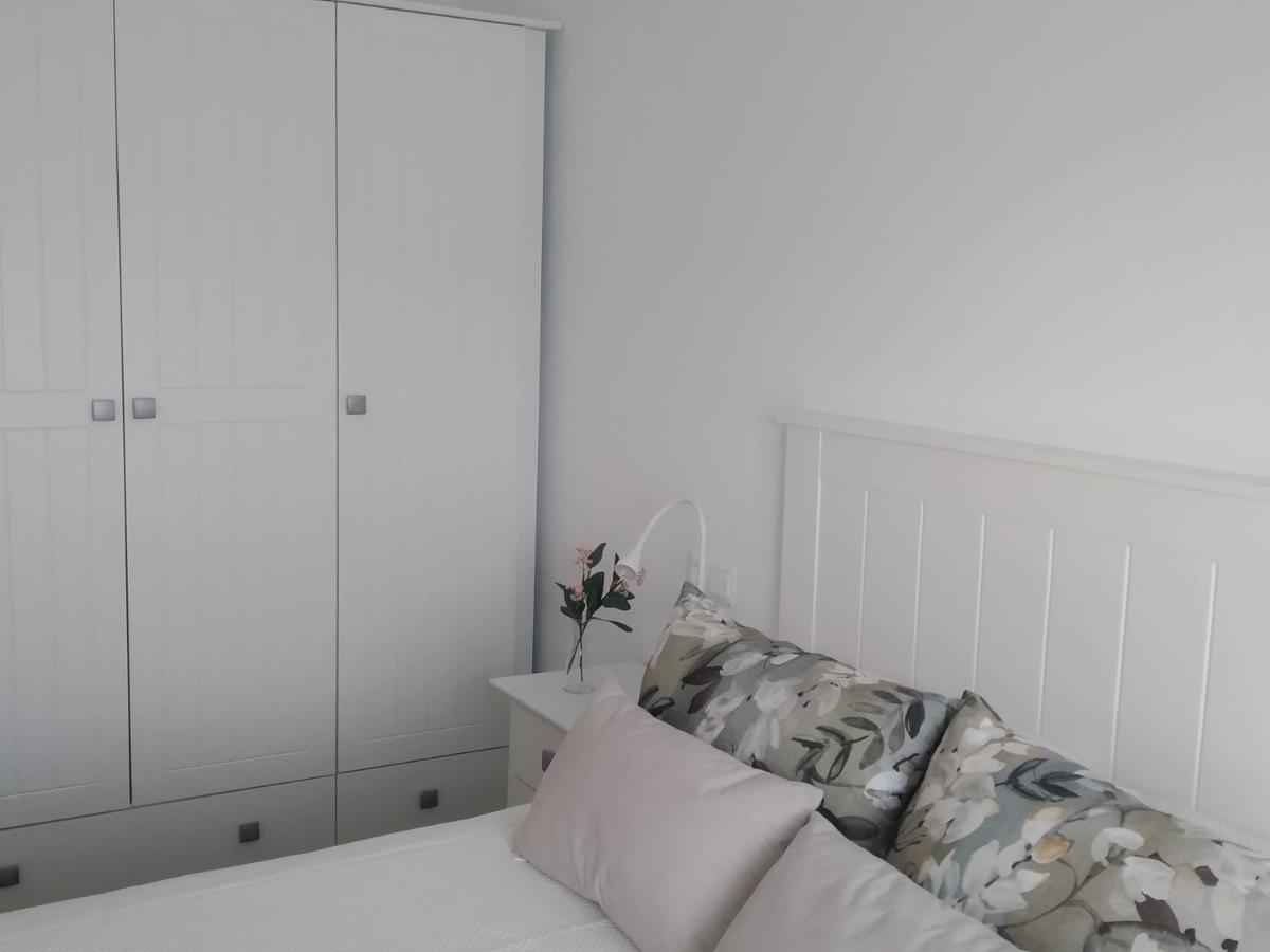 La Tinajita Villa Sanlucar De Guadiana Ngoại thất bức ảnh