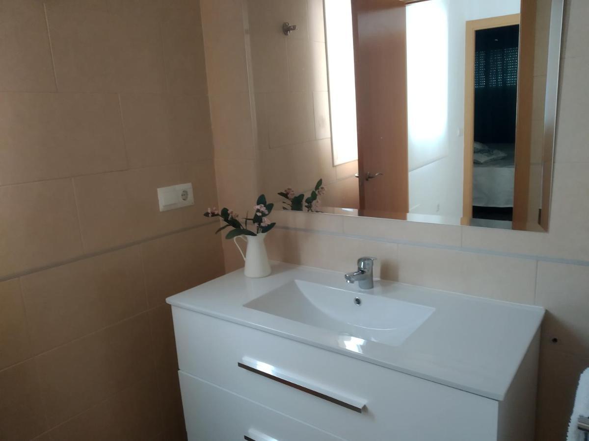 La Tinajita Villa Sanlucar De Guadiana Ngoại thất bức ảnh