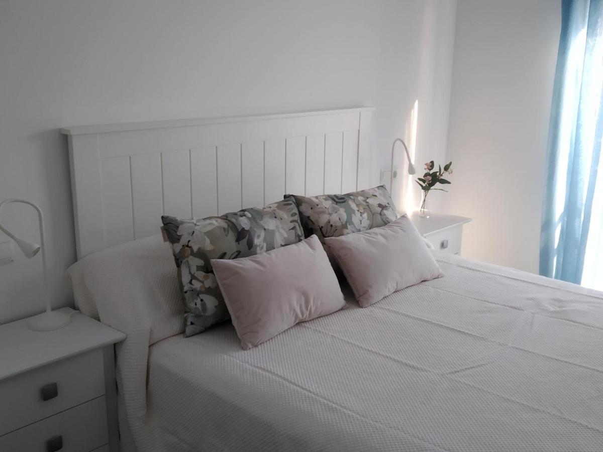 La Tinajita Villa Sanlucar De Guadiana Ngoại thất bức ảnh