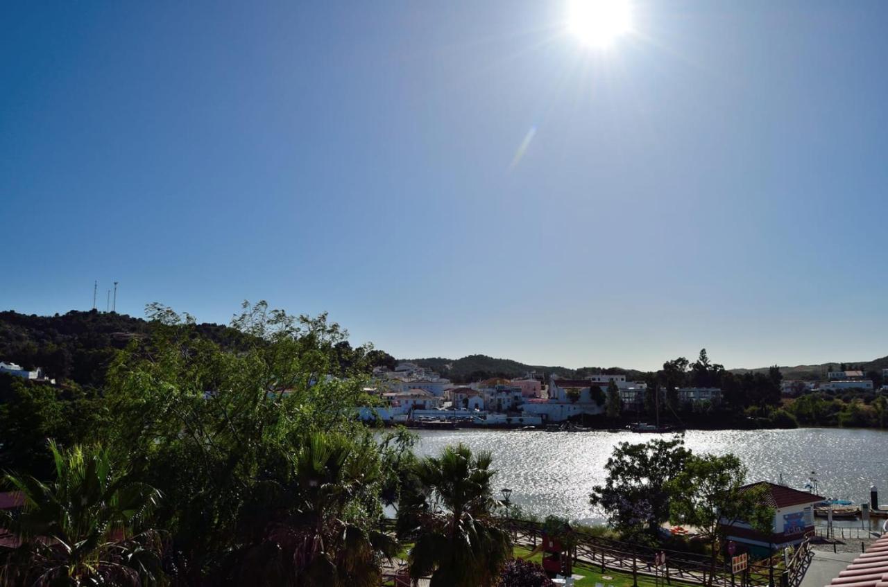 La Tinajita Villa Sanlucar De Guadiana Ngoại thất bức ảnh