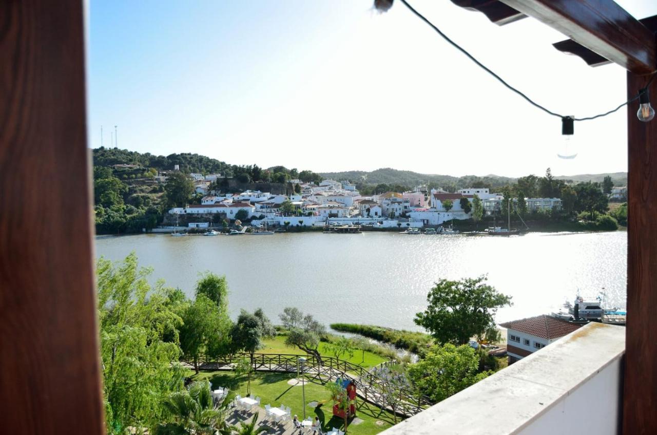 La Tinajita Villa Sanlucar De Guadiana Ngoại thất bức ảnh